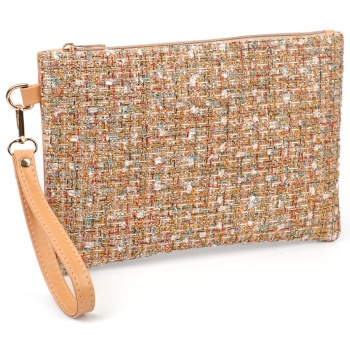 capone outfitters paris women clutch bag σε προσφορά