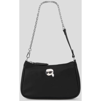 black women`s handbag karl lagerfeld - ladies σε προσφορά