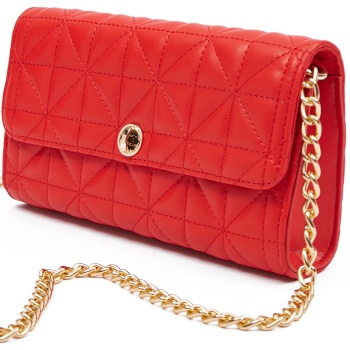 orsay red women`s handbag - women`s σε προσφορά