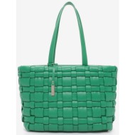 πράσινη τσάντα tamaris lorene - ladies