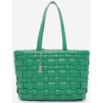 πράσινη τσάντα tamaris lorene - ladies σε προσφορά