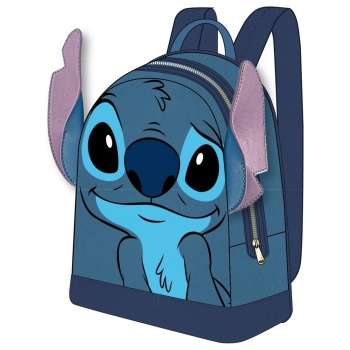 backpack casual fashion applications stitch σε προσφορά