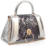 capone outfitters women`s capone savonita anthracite bag