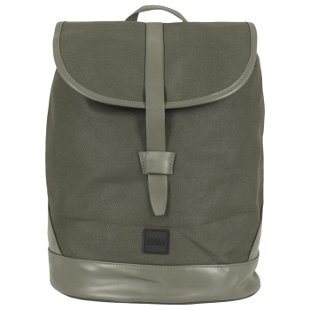 topcover backpack olive σε προσφορά