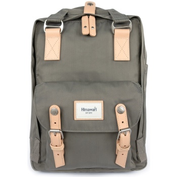 himawari unisex`s backpack tr21466-10 σε προσφορά