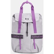 under armour backpack ua favorite backpack-gry - women