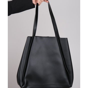 luvishoes klos black women`s shoulder bag σε προσφορά