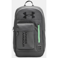 under armour backpack ua halftime backpack-gry - unisex