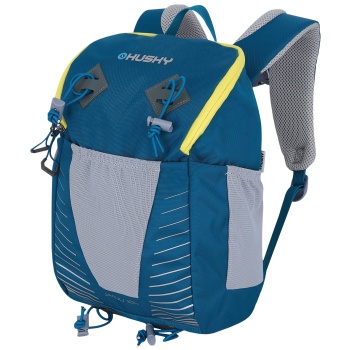 children`s backpack husky jadju 10l blue σε προσφορά