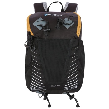 children`s backpack husky jadju 10l black σε προσφορά