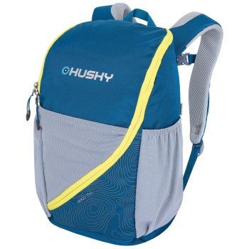 children`s backpack husky jikko 15l blue σε προσφορά