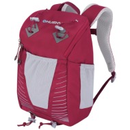 children`s backpack husky jadju 10l burgundy