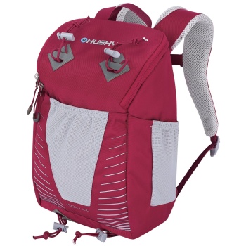 children`s backpack husky jadju 10l burgundy σε προσφορά