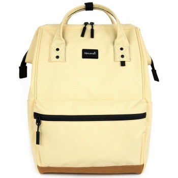 himawari unisex`s backpack tr23086-10 σε προσφορά