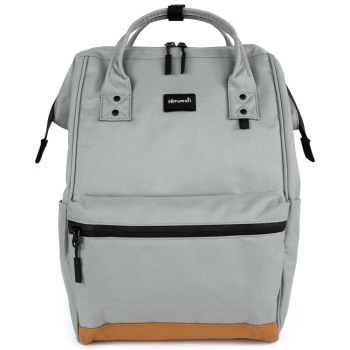 himawari unisex`s backpack tr23086-7 σε προσφορά