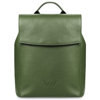 vuch backpack gioia green σε προσφορά