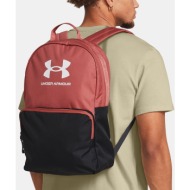under armour backpack ua loudon backpack-red - unisex