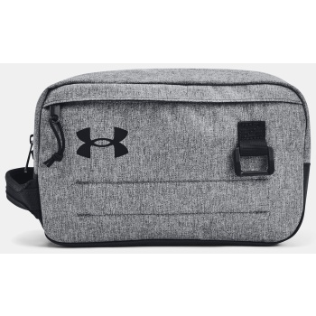 under armour ua contain travel kit-gry - unisex σε προσφορά