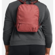 under armour ua loudon backpack sm-red - unisex