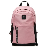 lumberjack wl oliver 35ct185 3pr pink woman backpack