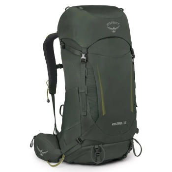 backpack osprey kestrel 38 bonsai green l/xl σε προσφορά