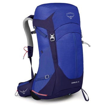 women`s backpack osprey sirrius 26 σε προσφορά