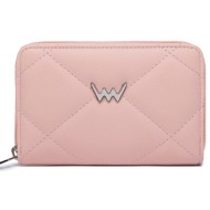 vuch lulu pink wallet