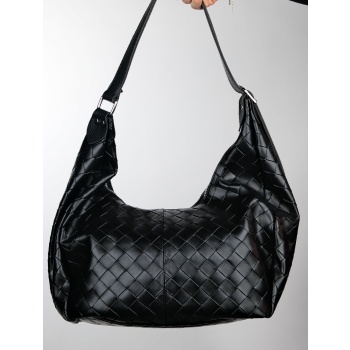 luvishoes lay black women`s shoulder bag σε προσφορά