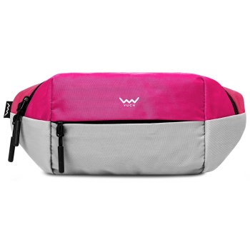 waist bag vuch catia pink σε προσφορά