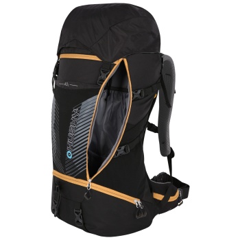 backpack expedition / hiking husky capture 40l black σε προσφορά