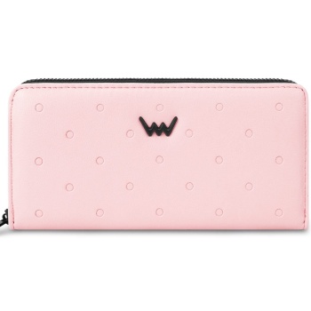 vuch charis pink wallet σε προσφορά