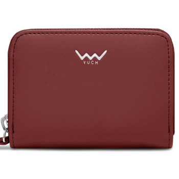 vuch luxia brown wallet σε προσφορά