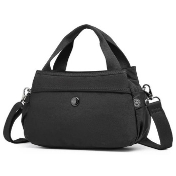 luvishoes 3128 black women`s handbag σε προσφορά