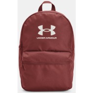 under armour backpack ua loudon lite backpack-red - unisex