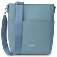 handbag vuch eldrin blue