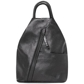kalite look woman`s backpack 593 trio σε προσφορά