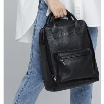 kalite look woman`s backpack 592 kan σε προσφορά