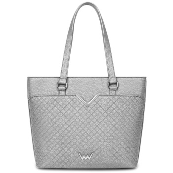 handbag vuch neela grey σε προσφορά