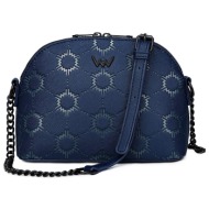 handbag vuch gianna blue