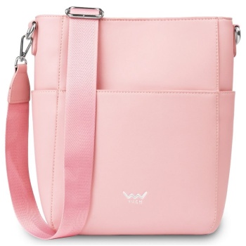 handbag vuch eldrin pink σε προσφορά