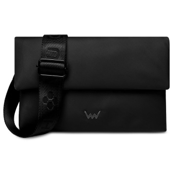 handbag vuch yella black σε προσφορά