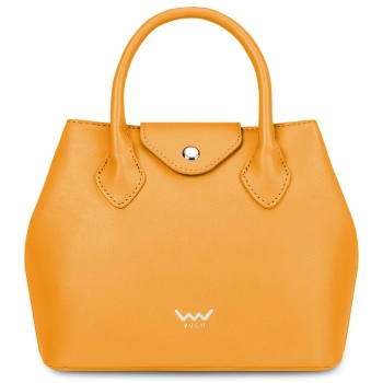 handbag vuch gabi mini yellow σε προσφορά