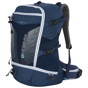 cingy husky 30l dark blue urban backpack