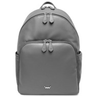 fashion backpack vuch elwin grey