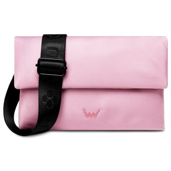 handbag vuch yella pink σε προσφορά