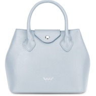 handbag vuch gabi mini blue