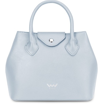handbag vuch gabi mini blue σε προσφορά