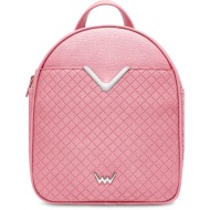 fashion backpack vuch carren pink