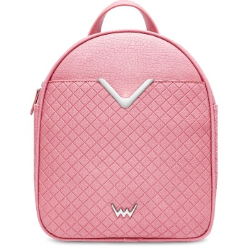 fashion backpack vuch carren pink σε προσφορά