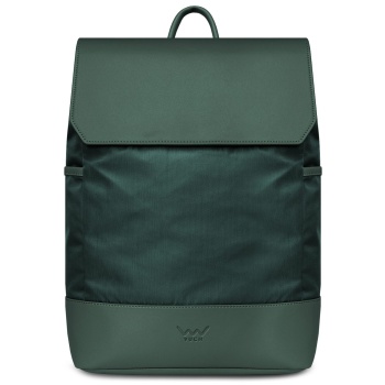 vuch darren green urban backpack σε προσφορά